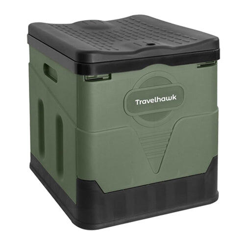 Toilettes de camping – Portables et hygiéniques