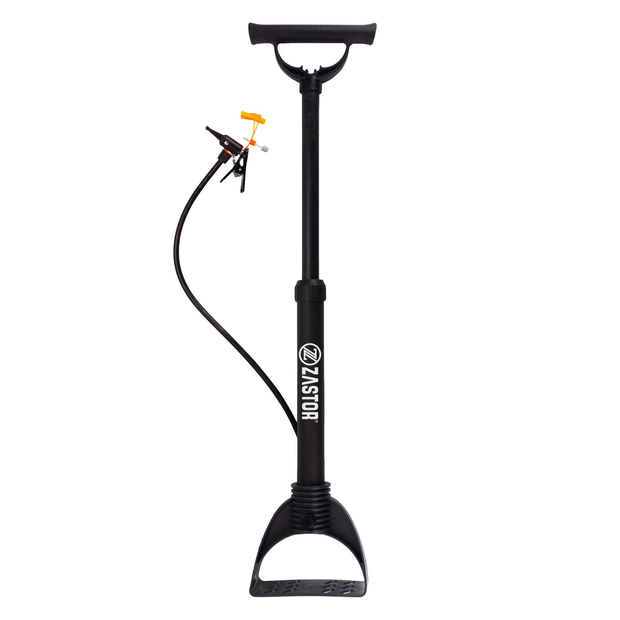 Bomba de Pie Zastor Buky 4/4