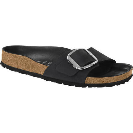 Pantoufle Birkenstock Madrid À Grande Boucle Femme