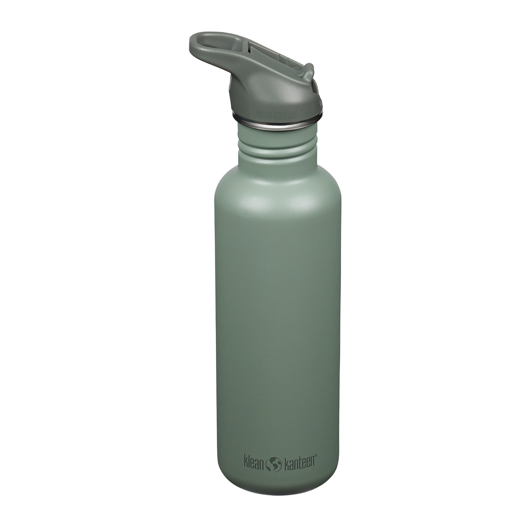 Trinkflasche Classic 800 ml Flip Seal Sport Cap sea spray 2/2