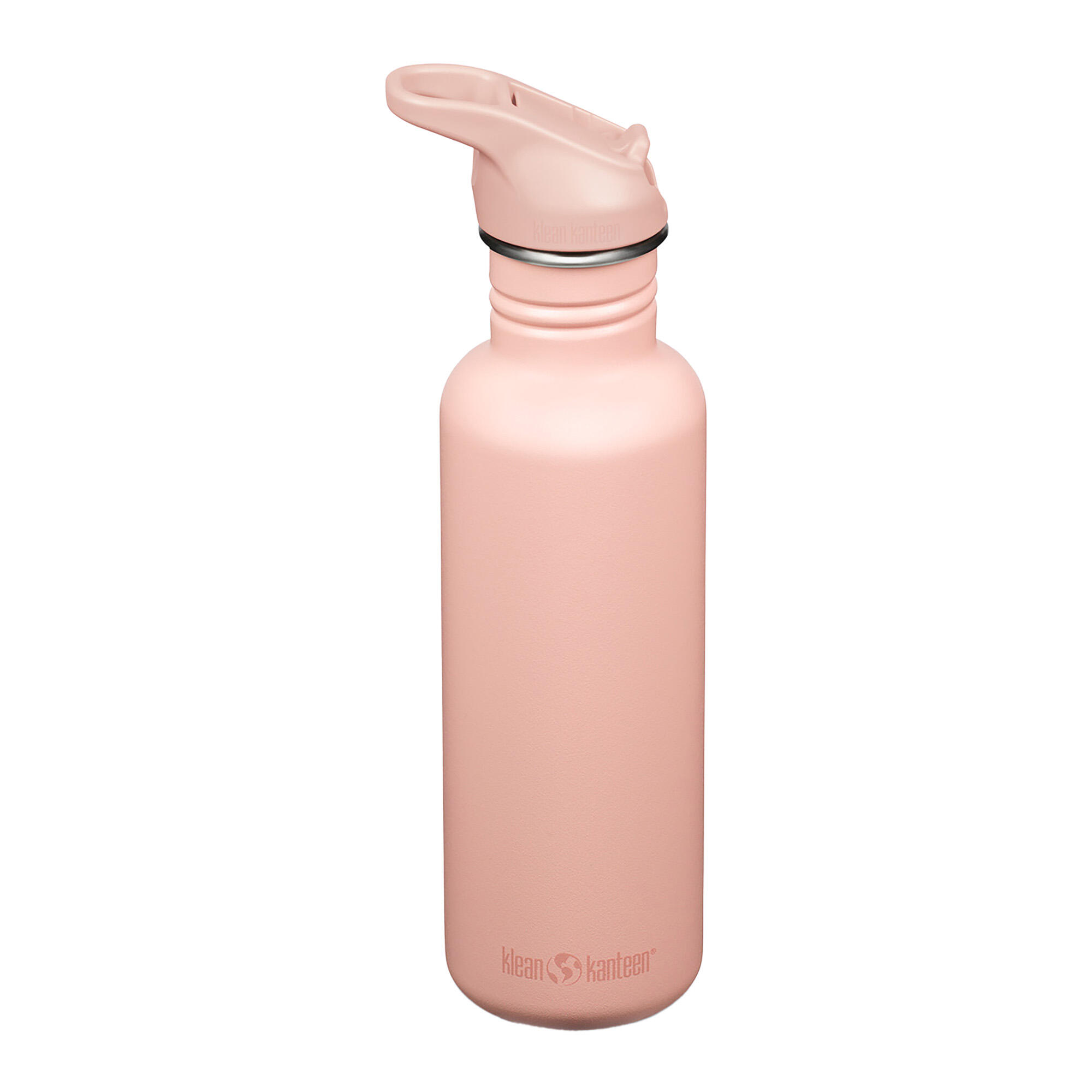 Butelka turystyczna Klean Kanteen Classic Flip Seal Sport 800 2/2