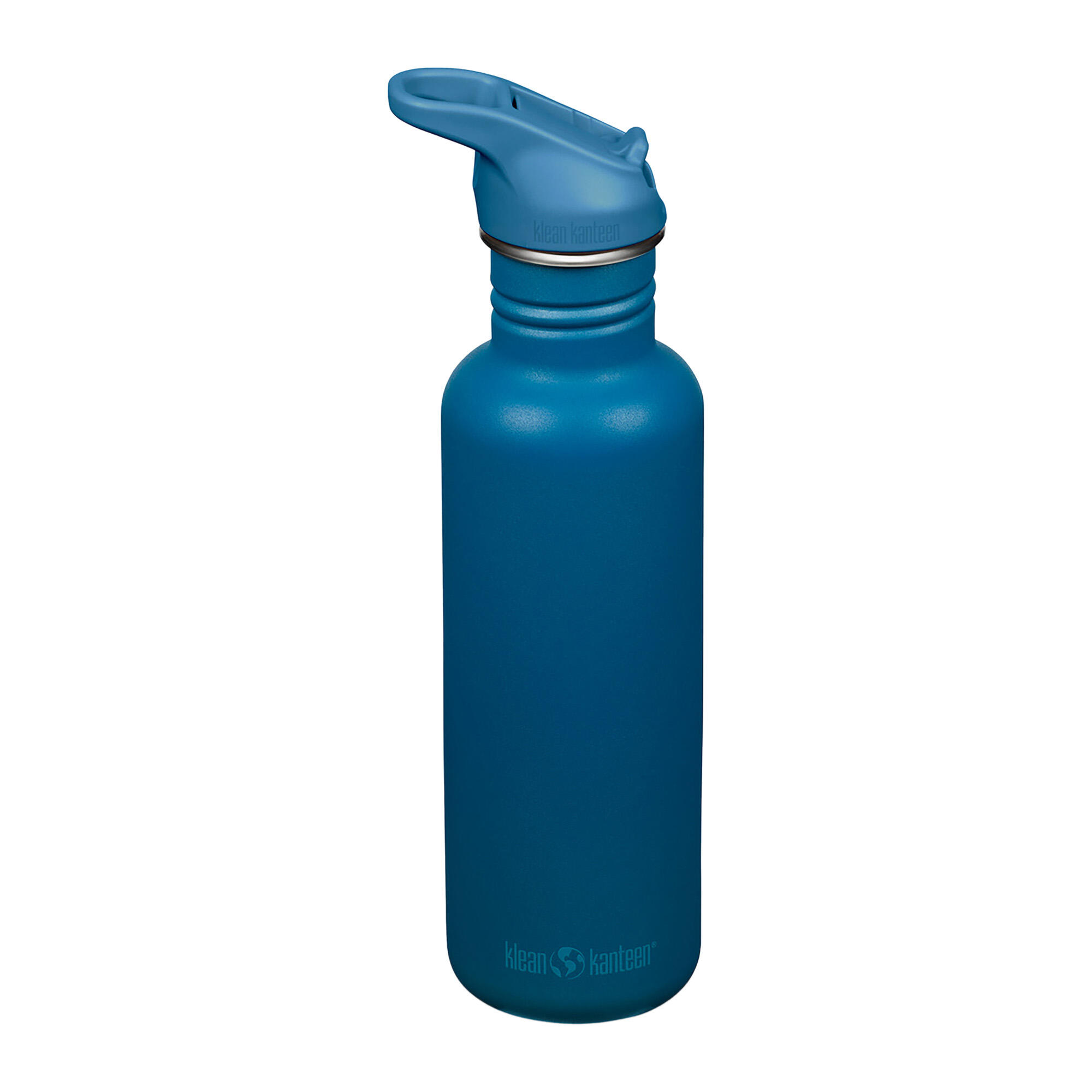 Butelka turystyczna Klean Kanteen Classic Flip Seal Sport 800 2/2