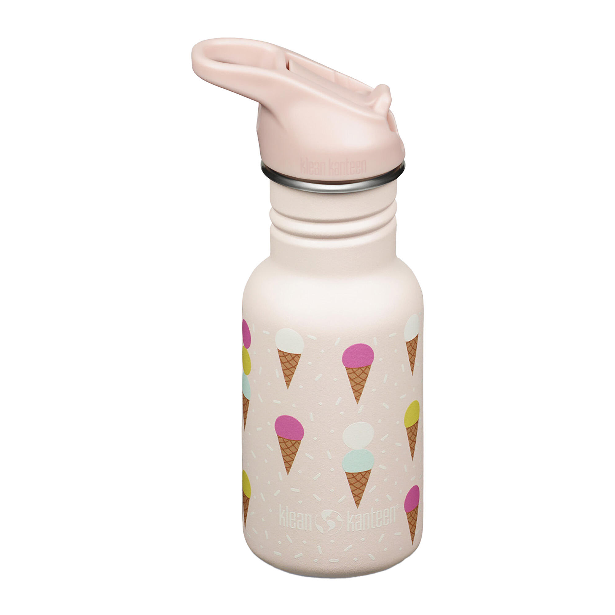 Trinkflasche Kid Classic 355 ml Flip Seal Sport Cap ice cream 3/3