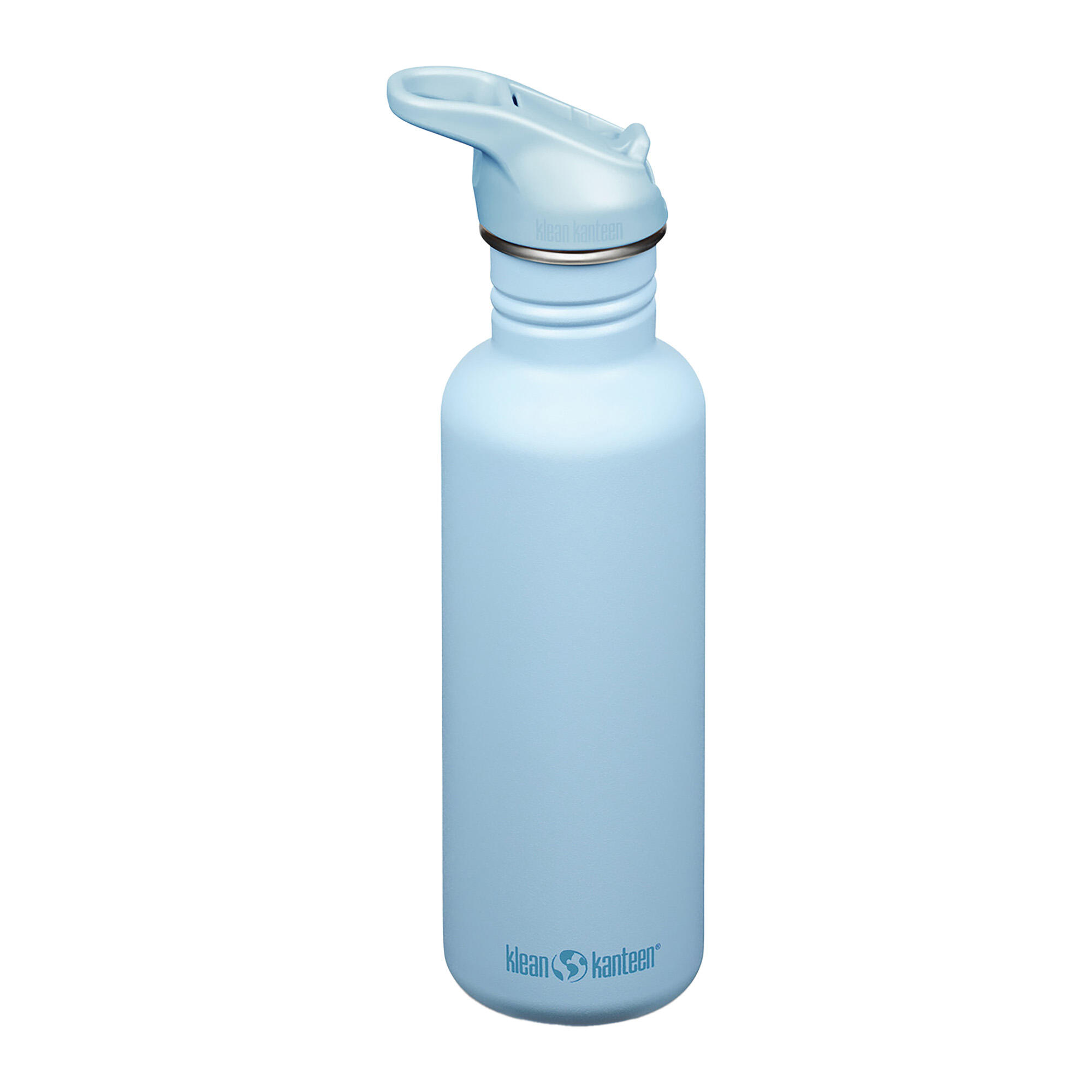 Trinkflasche Classic 800 ml Flip Seal Sport Cap clear sky 2/2