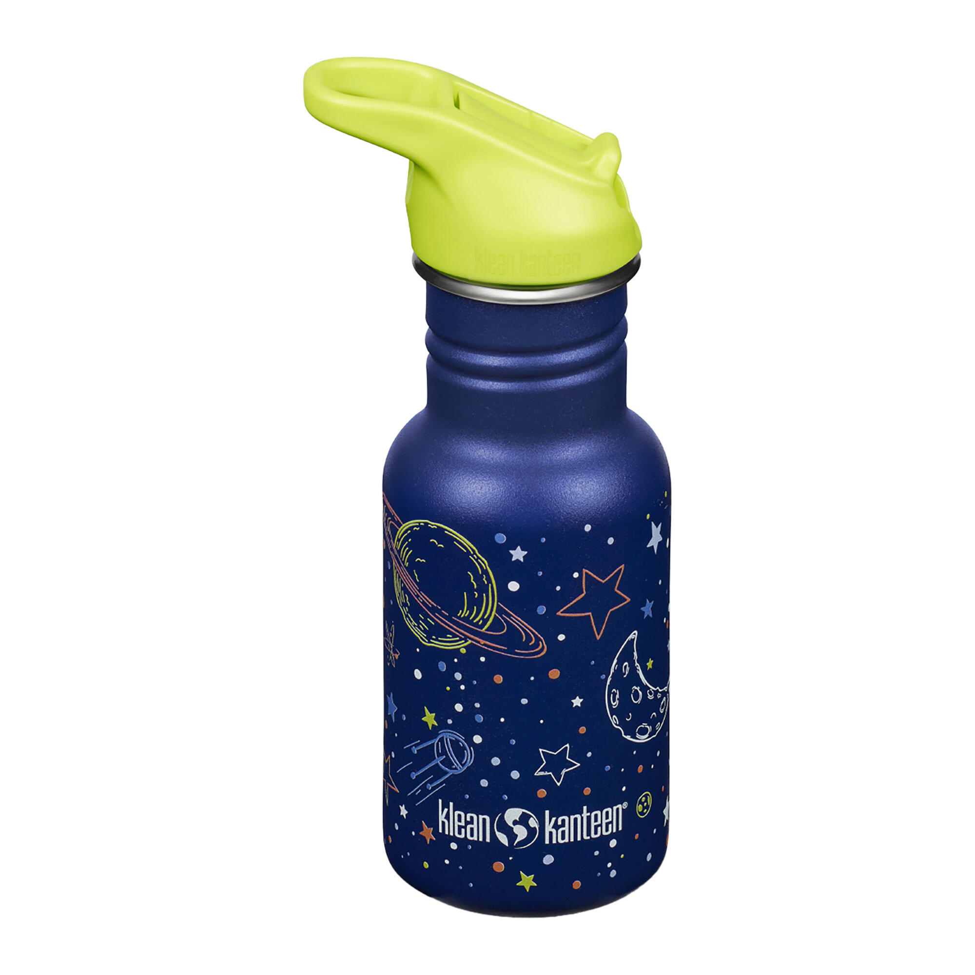 Trinkflasche Kid Classic 355 ml Flip Seal Sport Cap milky way 2/2