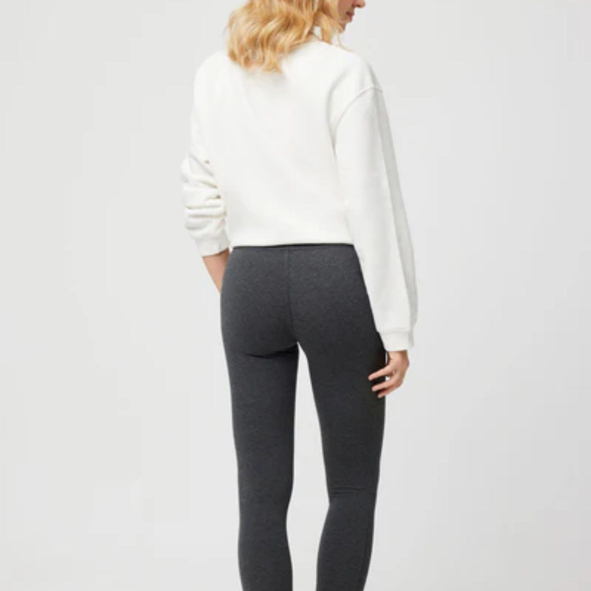 Leggings básicas marengo 2/3