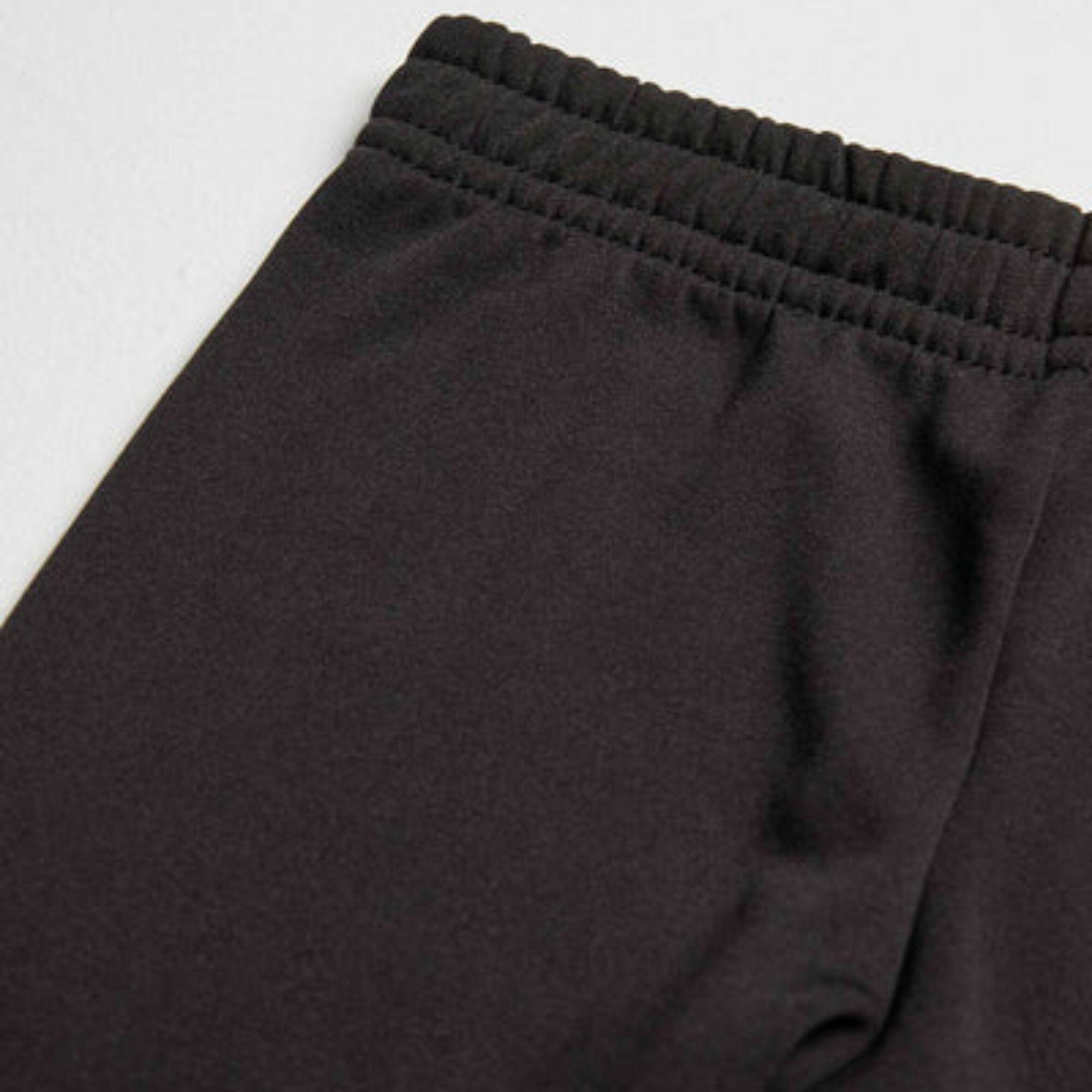 Legging intérieur thermique enfant noir 2/7