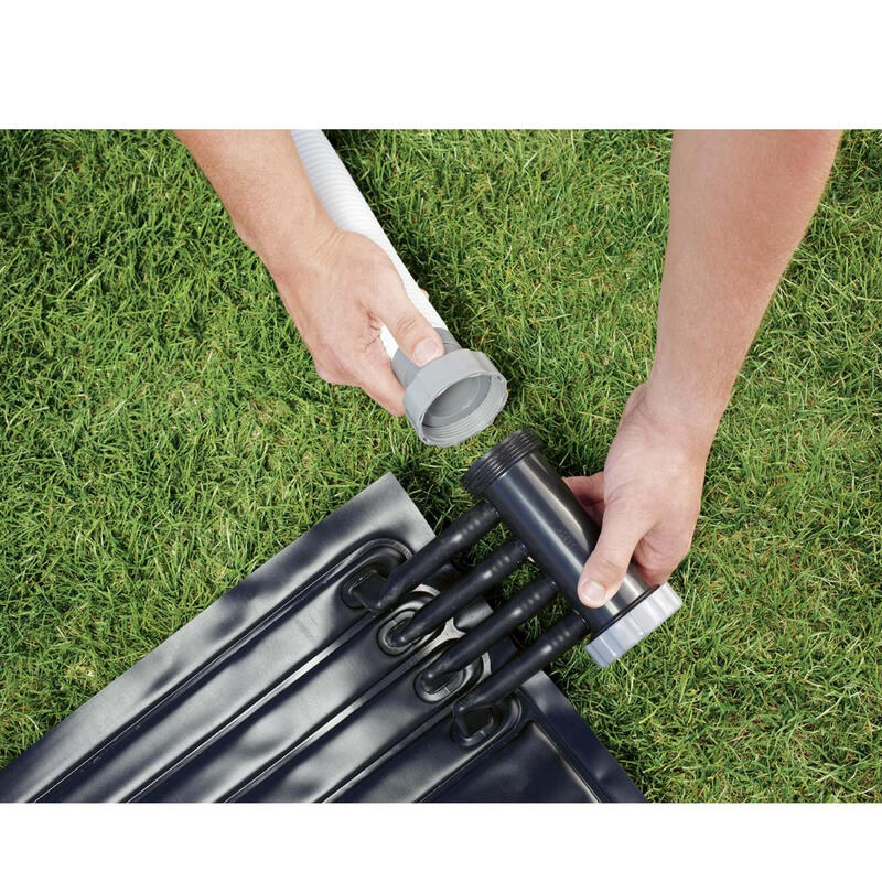 Bestway Güneş Enerjili Havuz Isıtıcı 58423