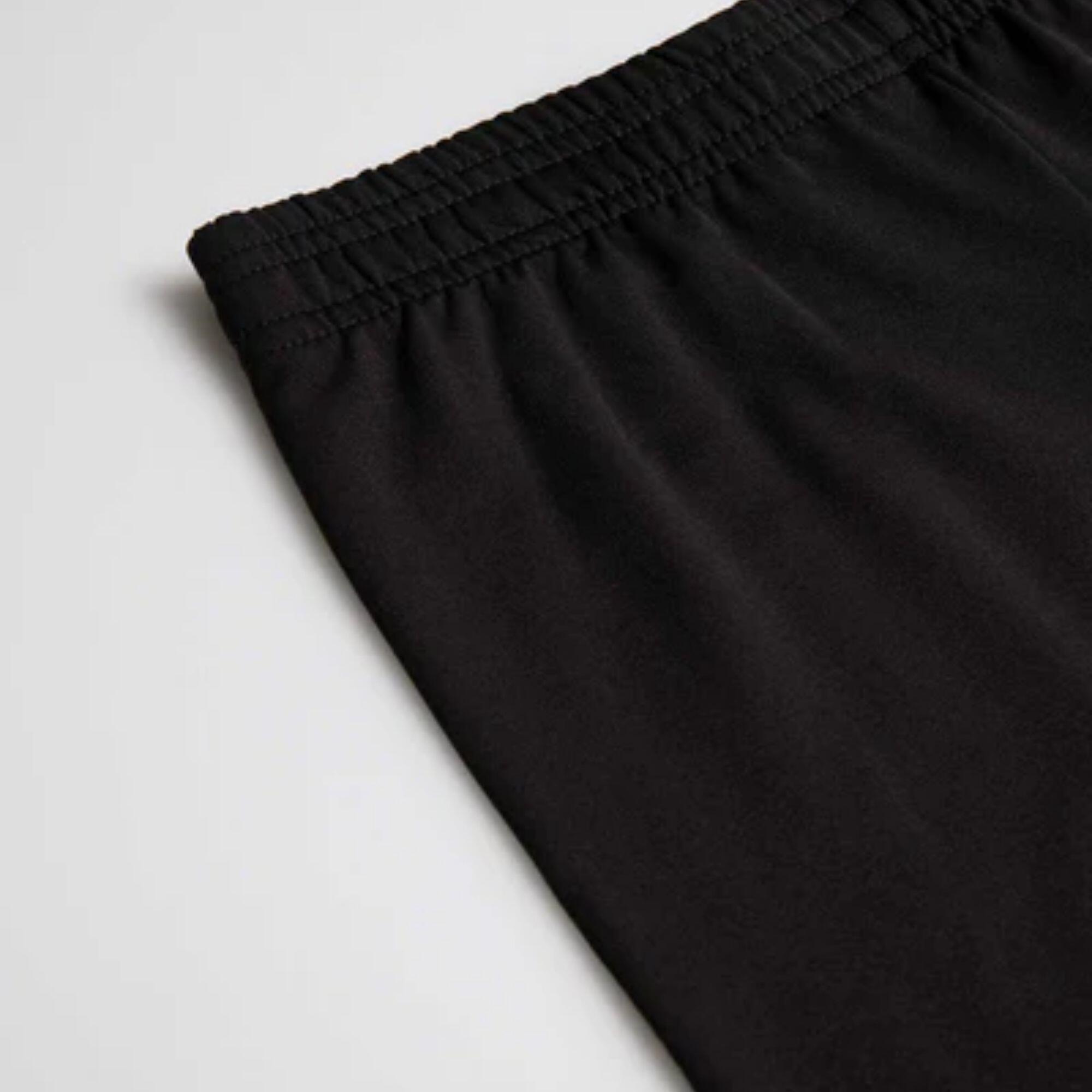 Pantalon intérieur thermique noir 3/6