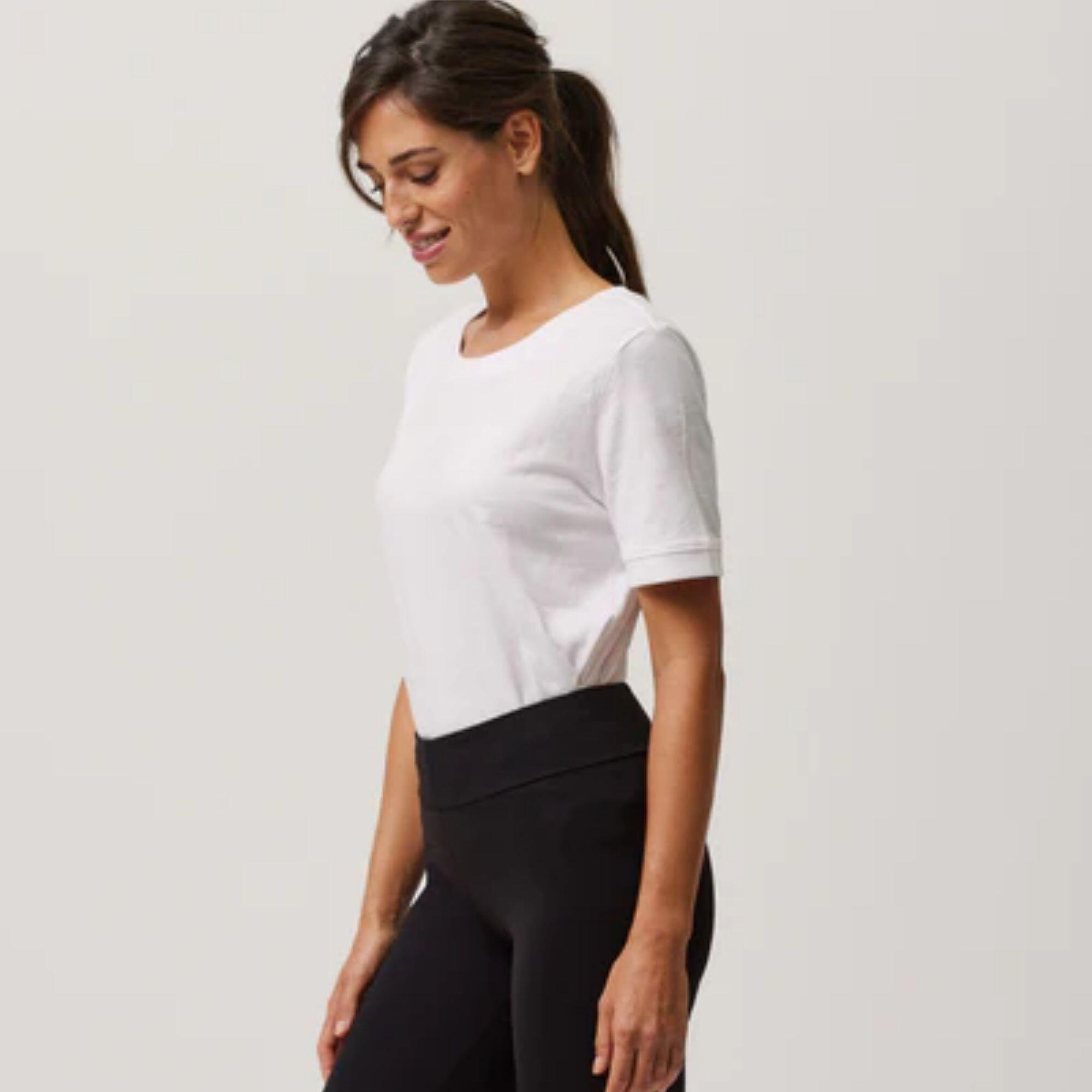 Legging push-up basique noir 3/3
