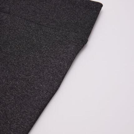 Legging push-up basique anthracite