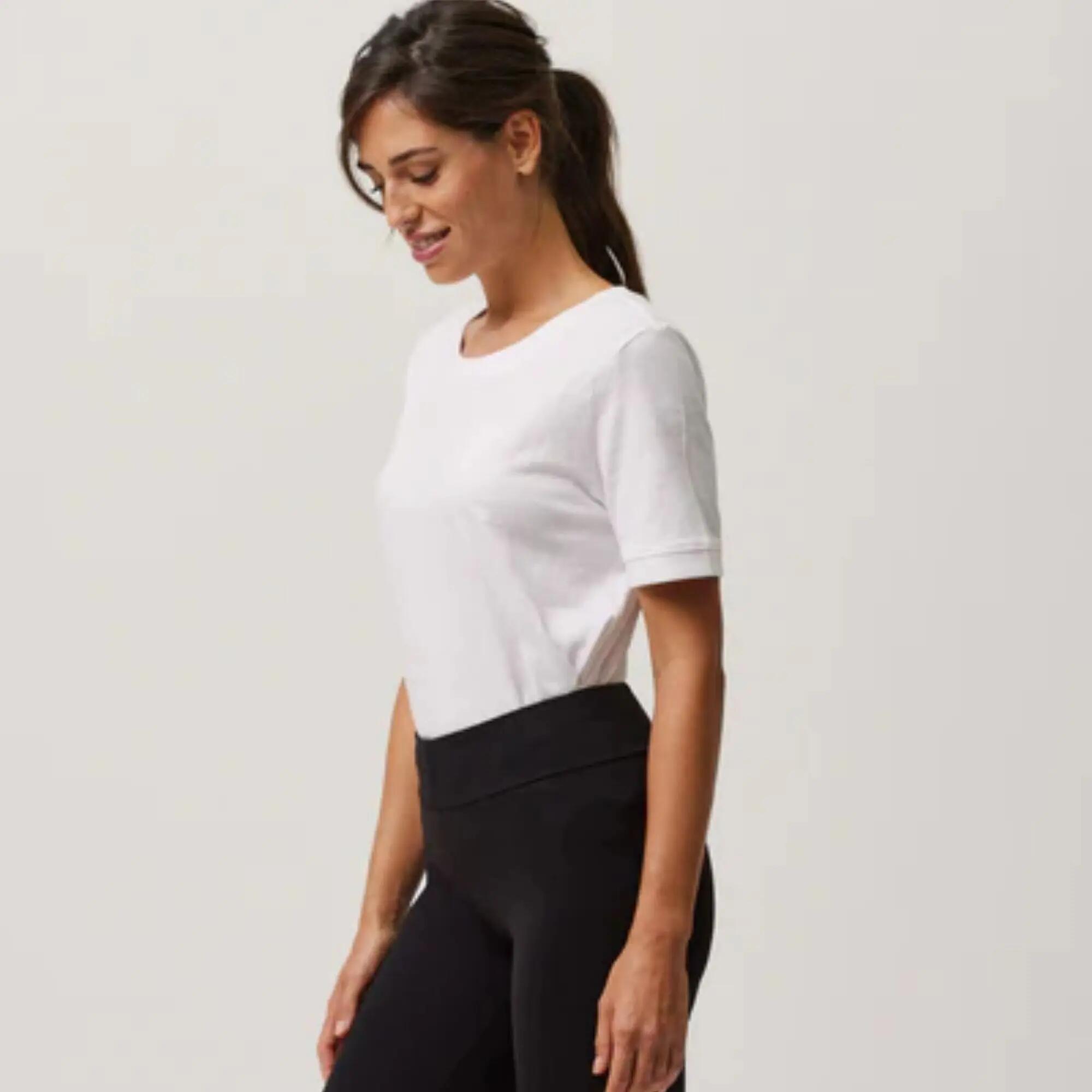 Legging push-up basique noir 3/3