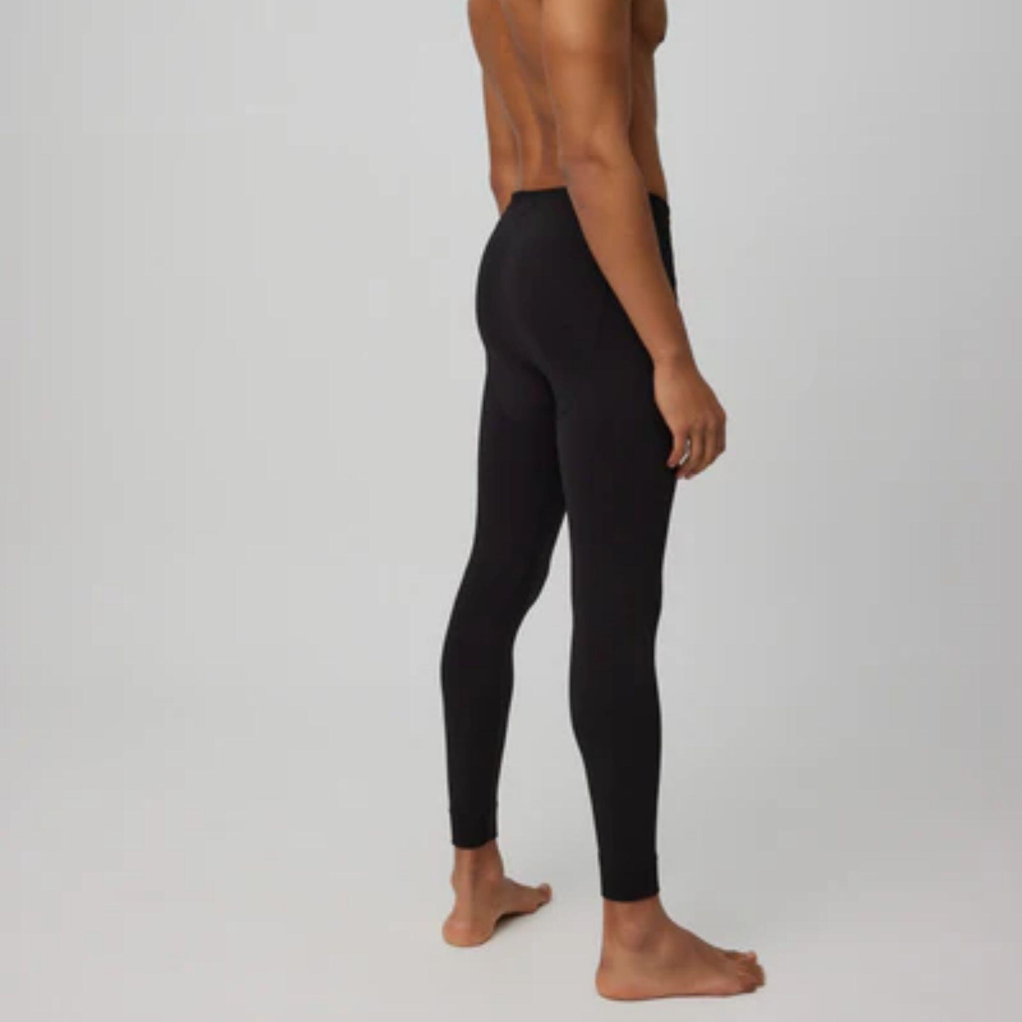Pantalón Interior Térmico Hombre Ysabel Mora con Interior Afelpado 2/6