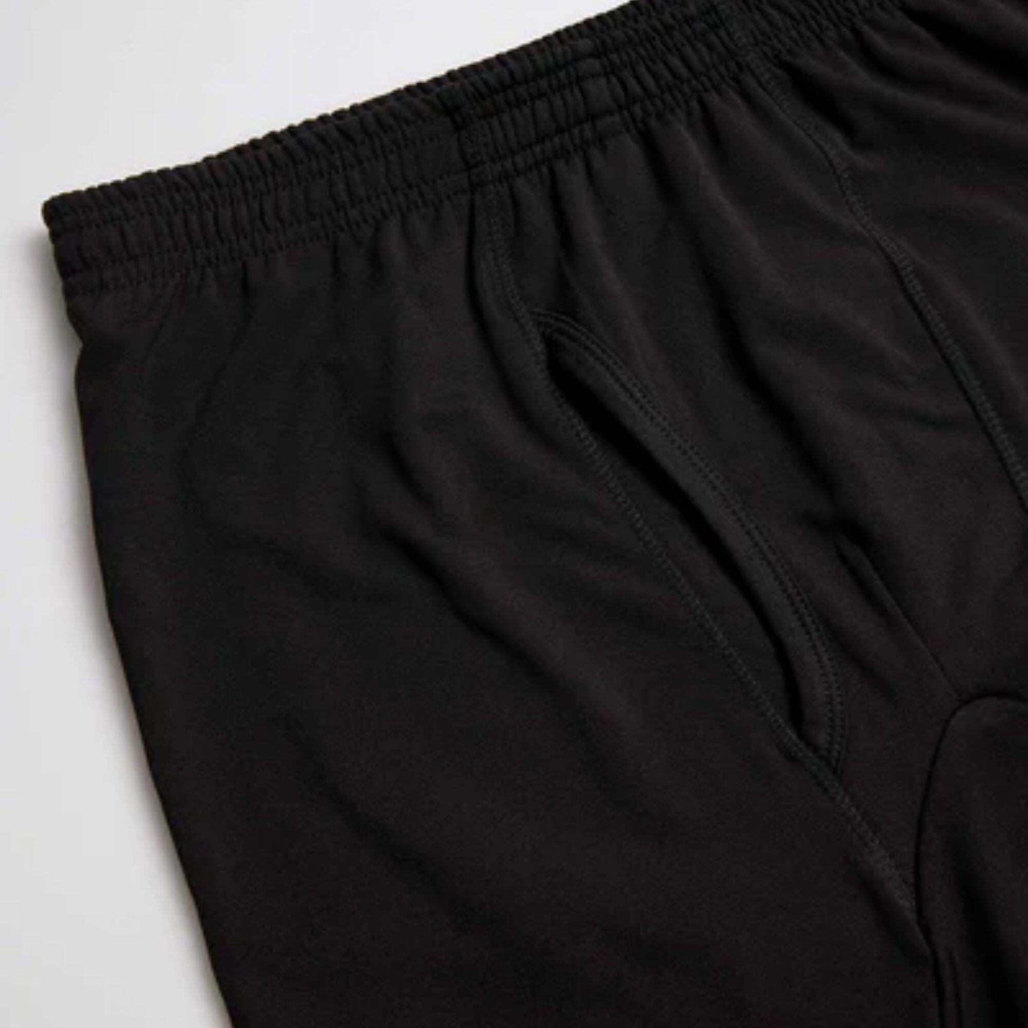 Pantalón Interior Térmico Hombre Ysabel Mora con Interior Afelpado 5/6
