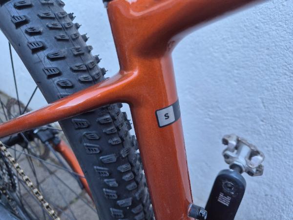 Tussen Particulieren - Giant XtC Advanced 2 29'' S Koolstof 6/7