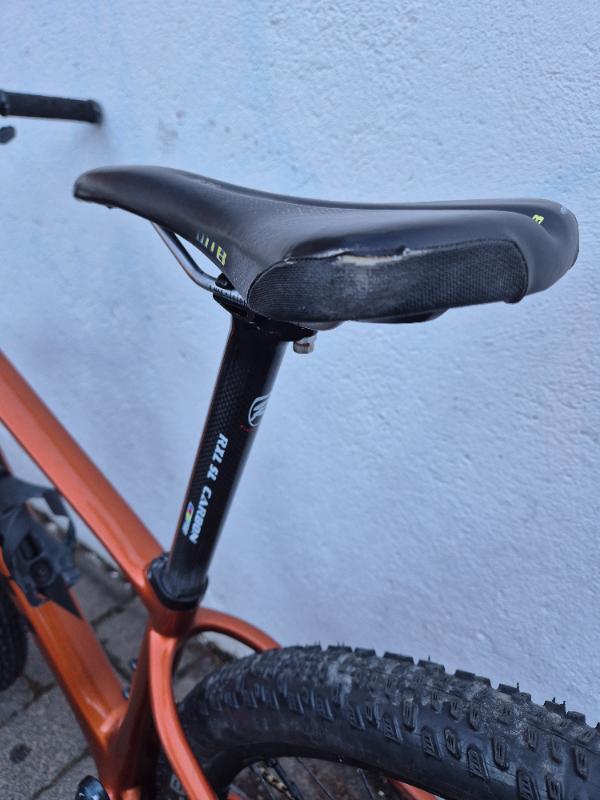 Tussen Particulieren - Giant XtC Advanced 2 29'' S Koolstof 7/7
