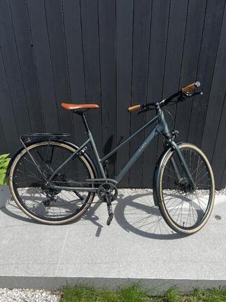 Entre Particuliers - Vélo de ville ELOPS