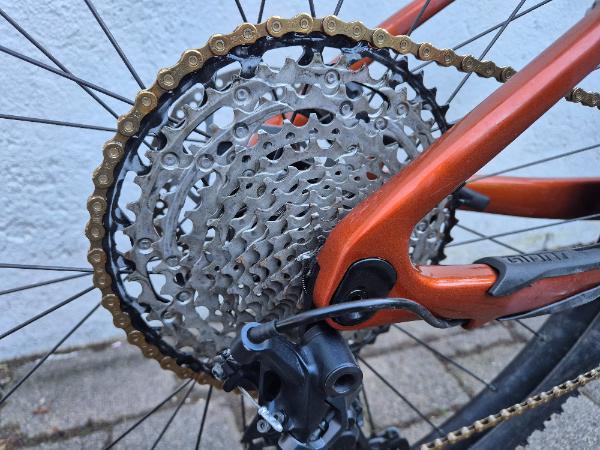 Tussen Particulieren - Giant XtC Advanced 2 29'' S Koolstof 4/7