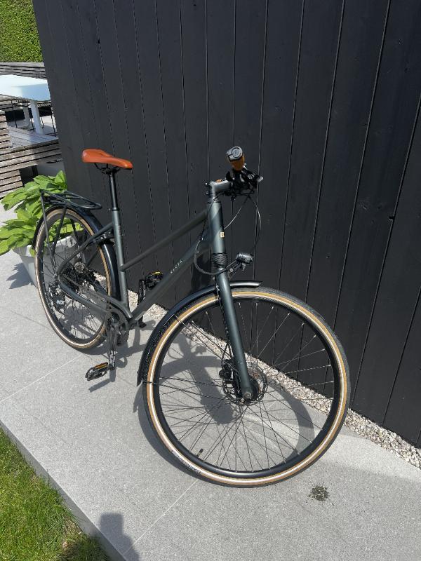 Entre Particuliers - Vélo de ville ELOPS 2/5