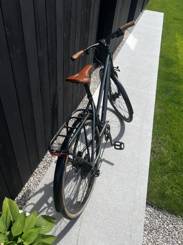 Entre Particuliers - Vélo de ville ELOPS 5/5