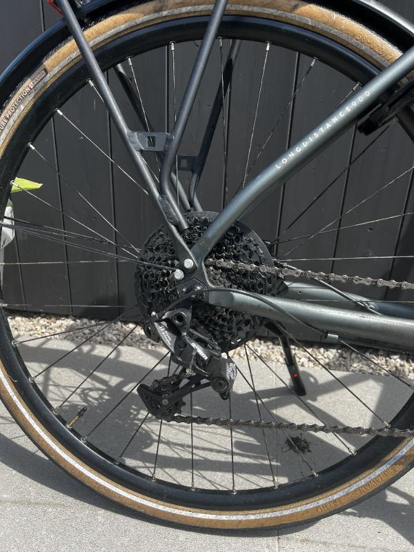 Entre Particuliers - Vélo de ville ELOPS 4/5