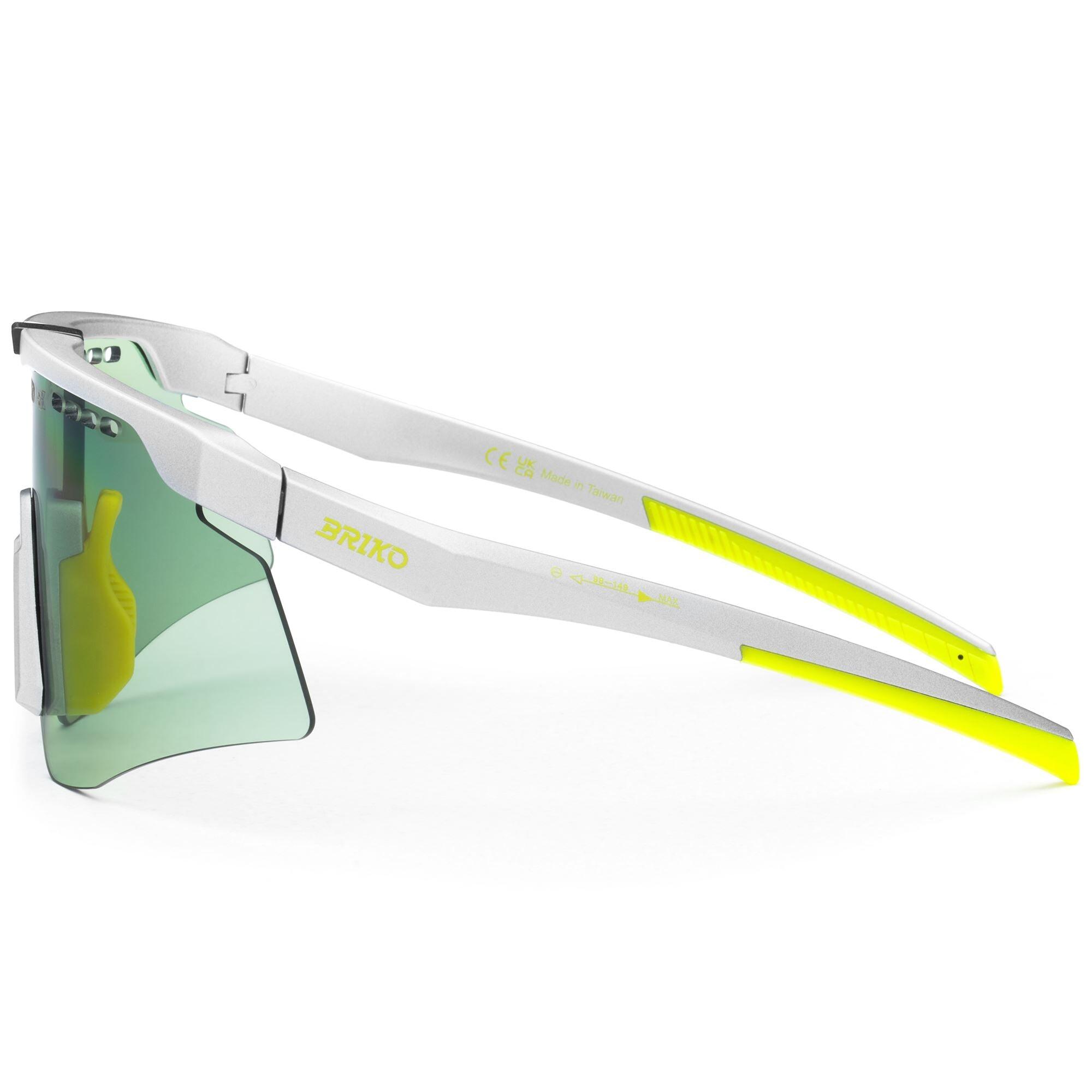 Occhiali Ciclismo Shuttle 2/6