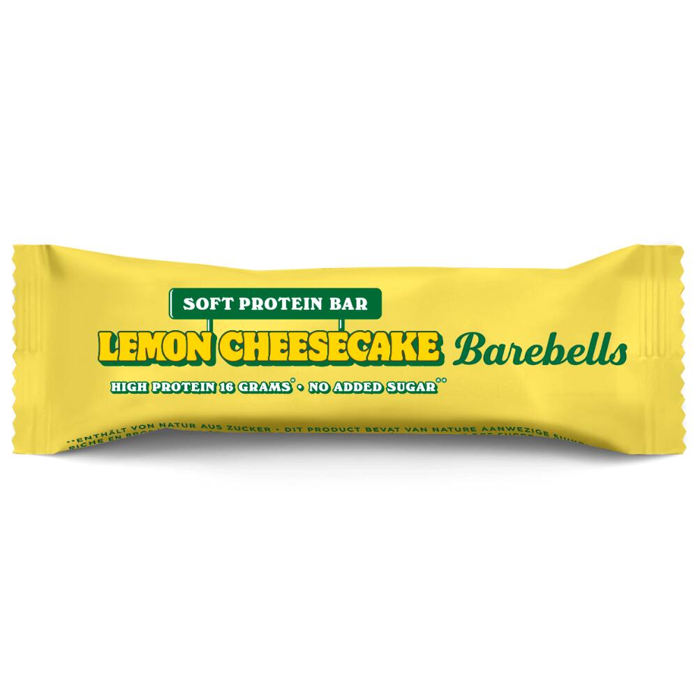 BAREBELLS picture