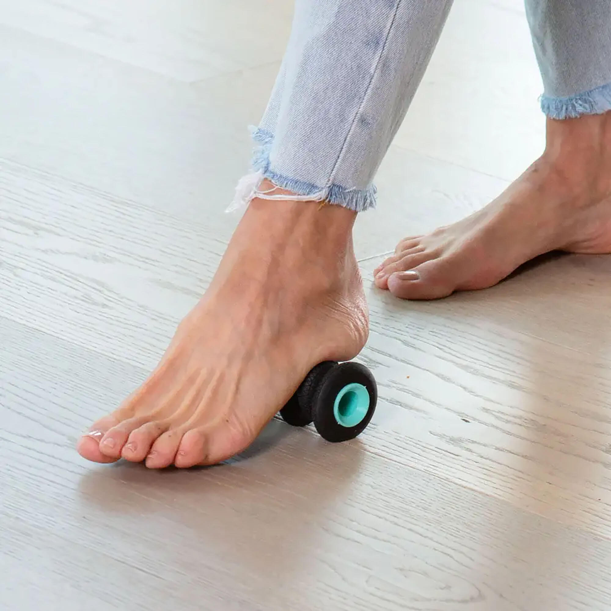 CHIRP Wheel XR 5,08 cm – Fuß 3/4