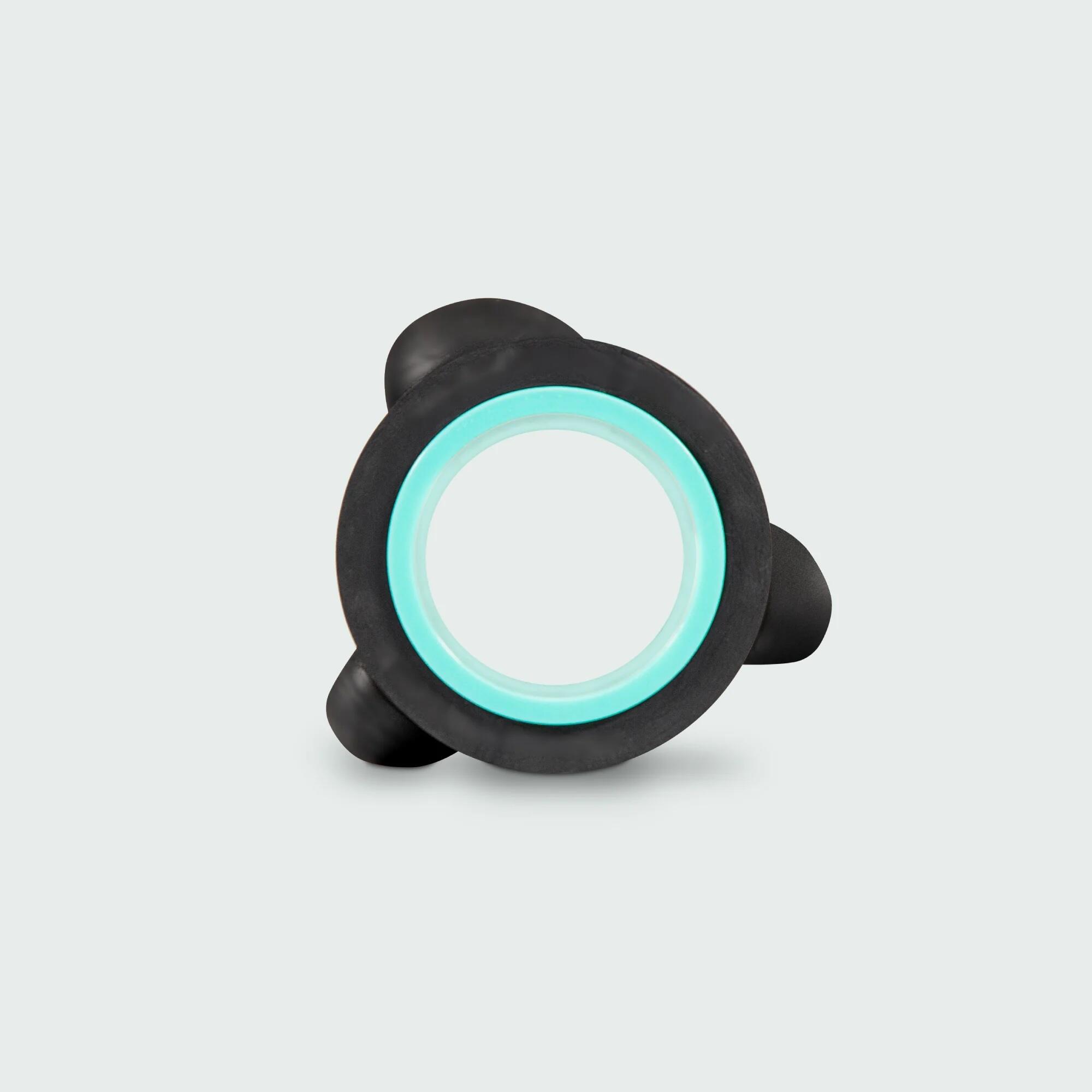 CHIRP Wheel XR 10,16 cm – Nacken & Kopfschmerzen 2/5