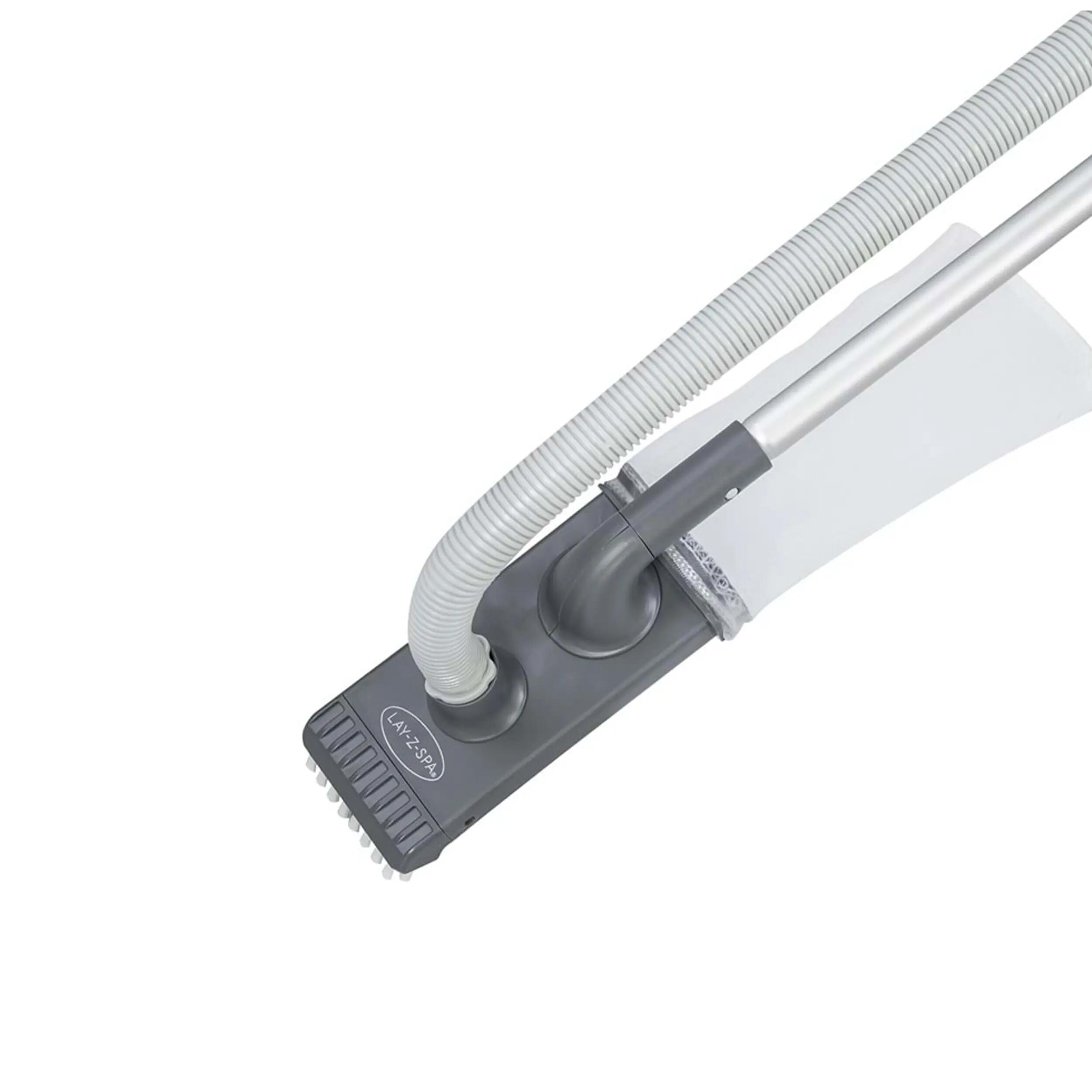 Bestway Lazy SPA Vakumlu Dip Temizlik Süpürgesi 60323 3/4
