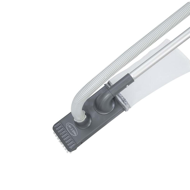 Bestway Lazy SPA Vakumlu Dip Temizlik Süpürgesi 60323