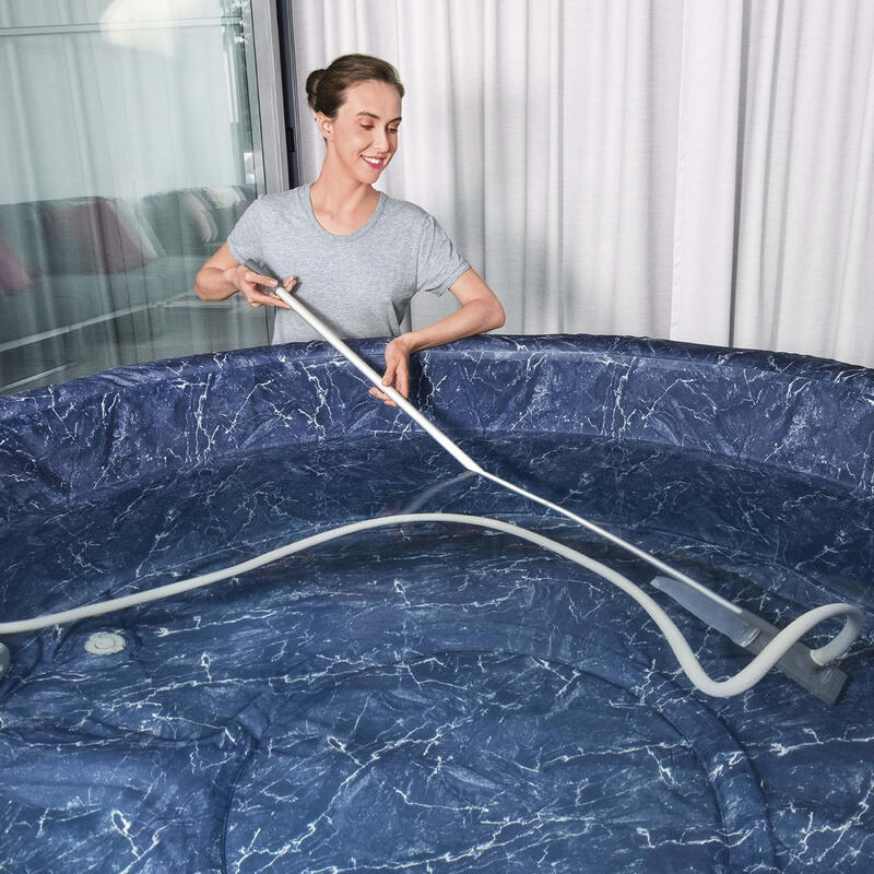Bestway Lazy SPA Vakumlu Dip Temizlik Süpürgesi 60323