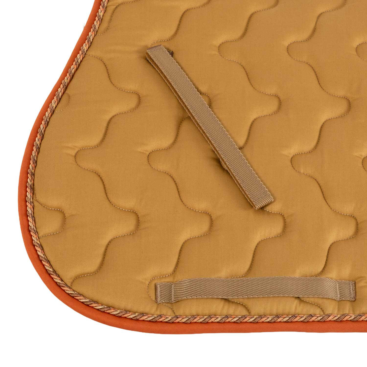 Suadouro para pônei com cordão 4/5