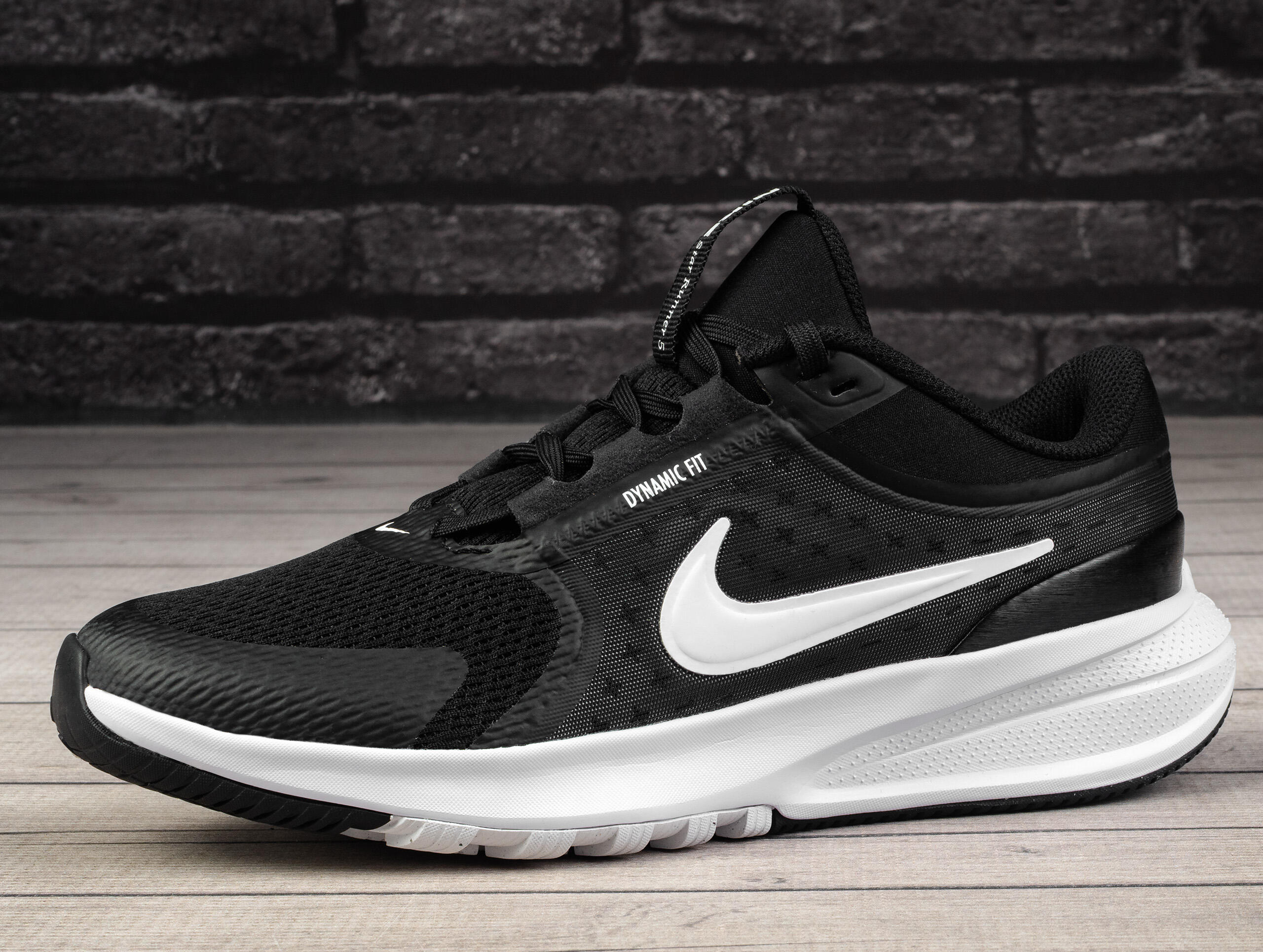 Chaussures de course unisexes NIKE Star Runner 5 3/7