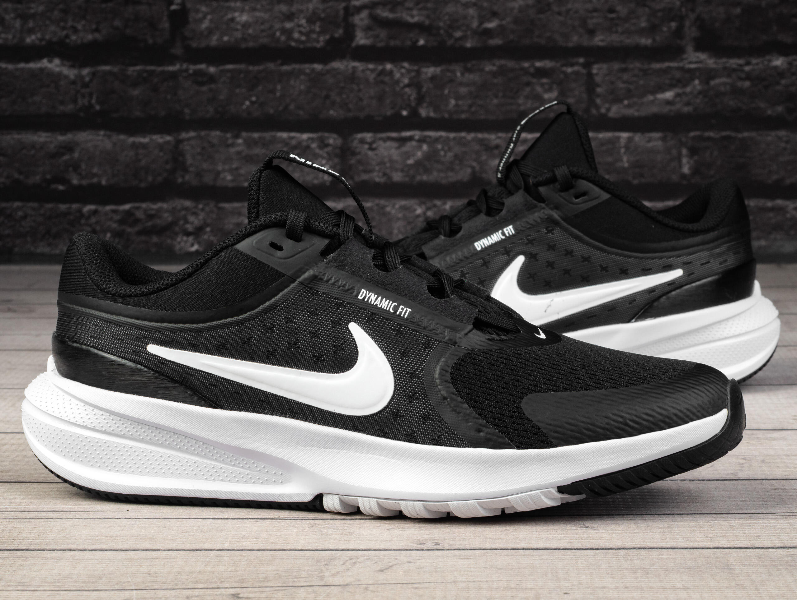 Chaussures de course unisexes NIKE Star Runner 5 2/7