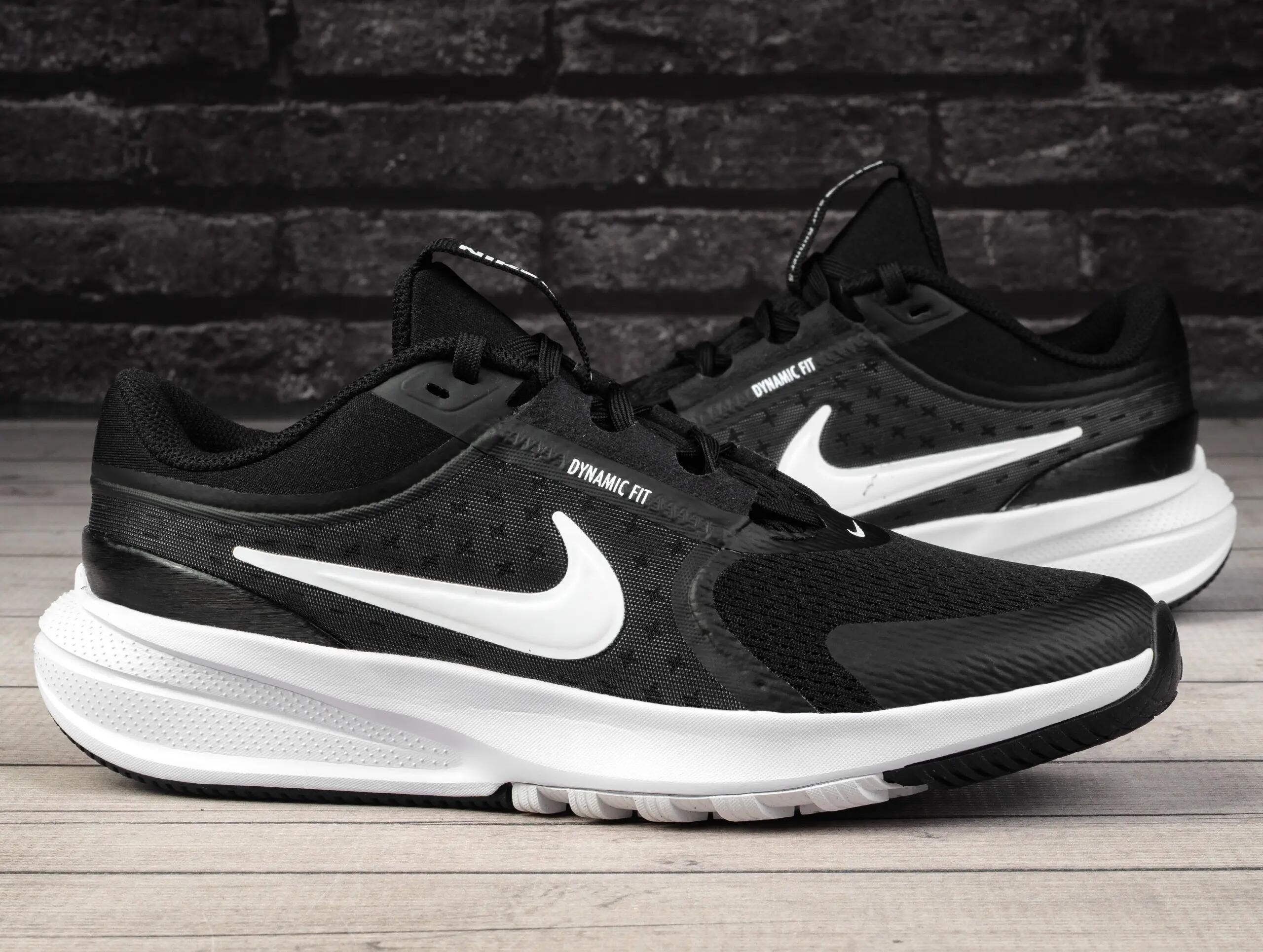 Buty sportowe treningowe unisex Nike STAR RUNNER 5 2/7