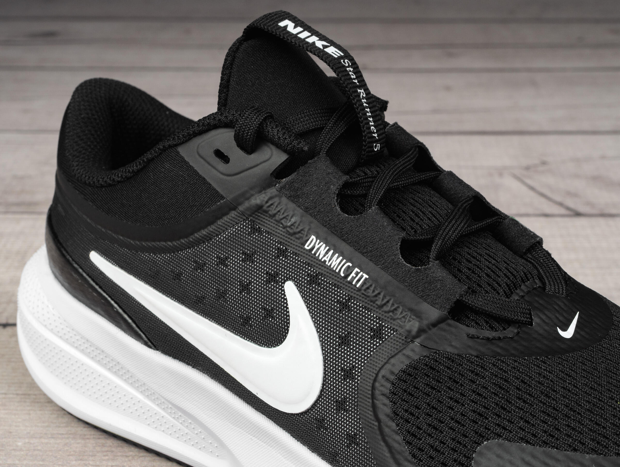Chaussures de course unisexes NIKE Star Runner 5 5/7