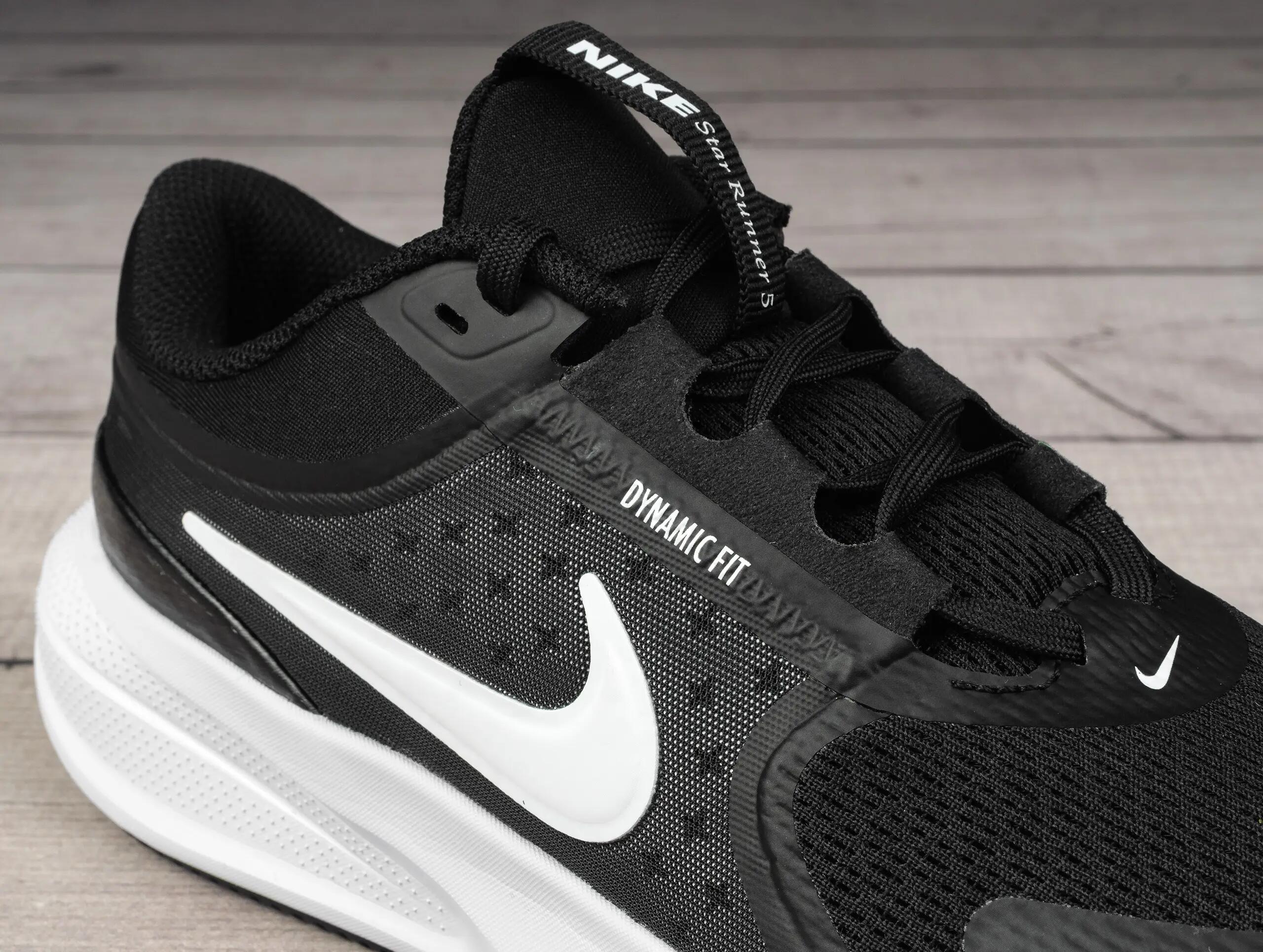 Buty sportowe treningowe unisex Nike STAR RUNNER 5 5/7