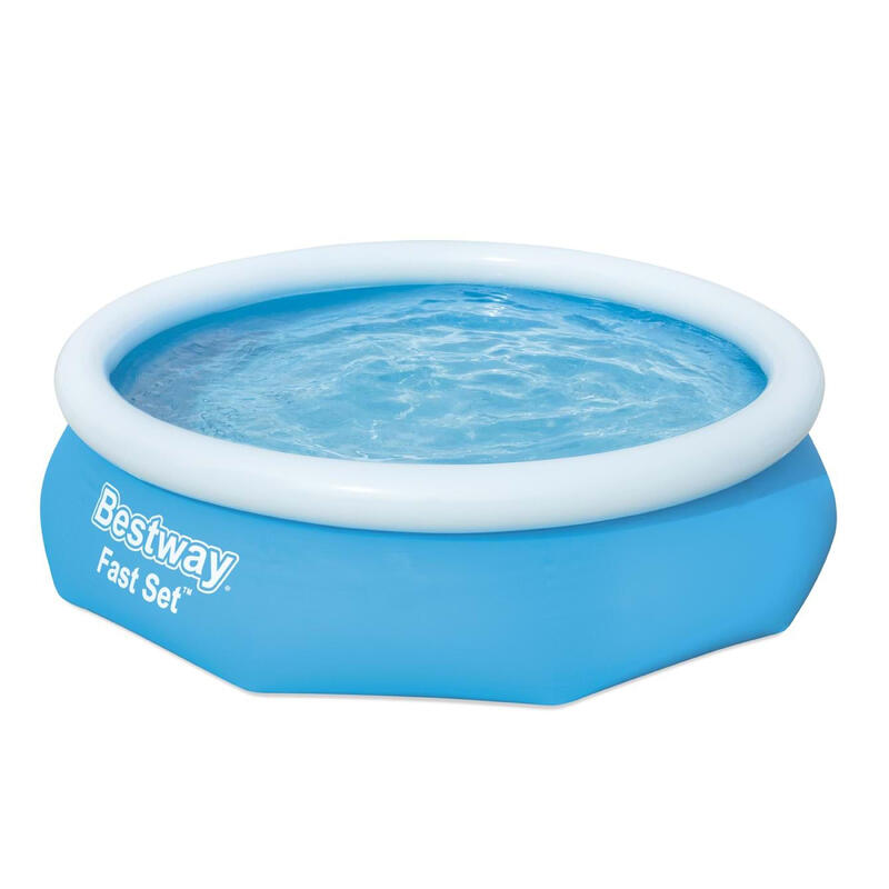 BESTWAY ŞİŞME AİLE HAVUZU 305 CM x 76 CM 57266