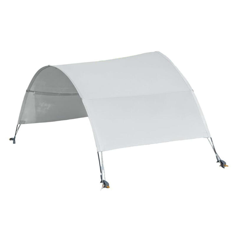 Bestway APX 365 561KJ Gölgelikli Prefabrik Havuz 956cm x 488cm x132cm BW601