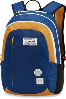 Rugzak dakine factor scout 22l blauw