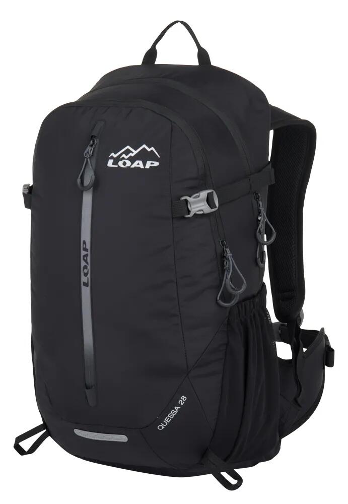 Sac à dos outdoor Loap Quessa 28 Blk-gry Noir 1/1