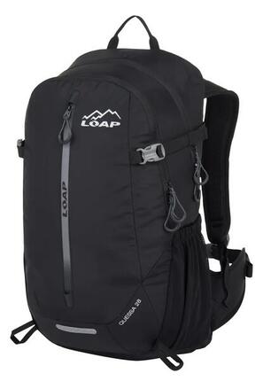 Outdoor-Rucksack Loap Quessa 28 Blk-gry Schwarz