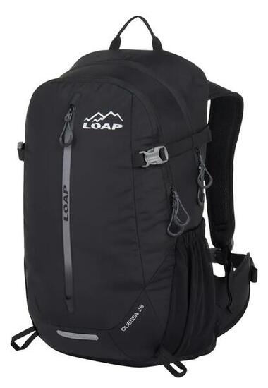 Outdoor-Rucksack Loap Quessa 28 Blk-gry Schwarz