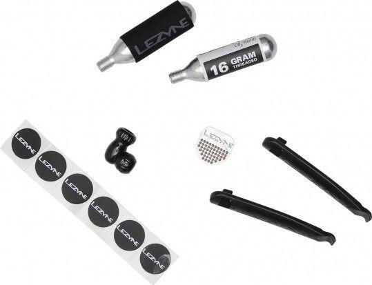 2951 Twin Drive Kit CO2 2/5