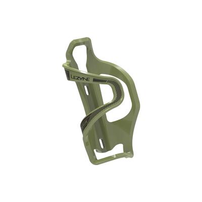 Waterfleshouder lezyne flow cage sl