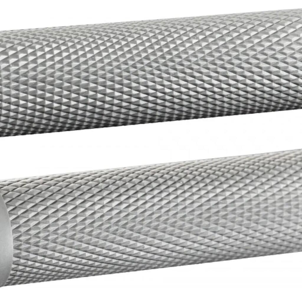 3761 Odi Elite Motion V2.1 grips 130 mm, grey.