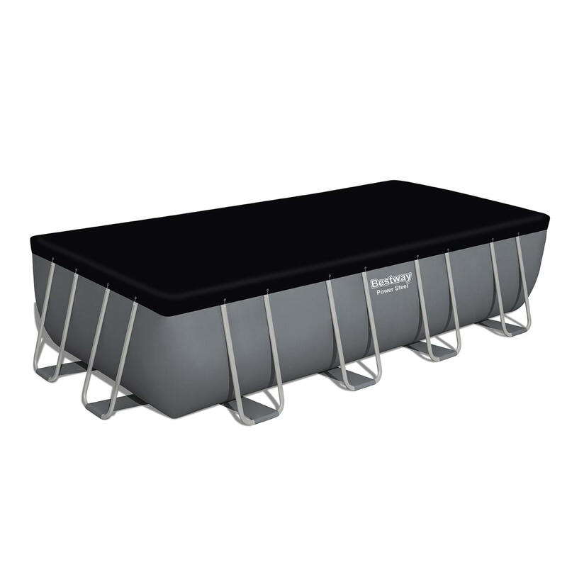 Bestway Büyük Prefabrik Havuz Seti 549x274x122cm 56466 BW470