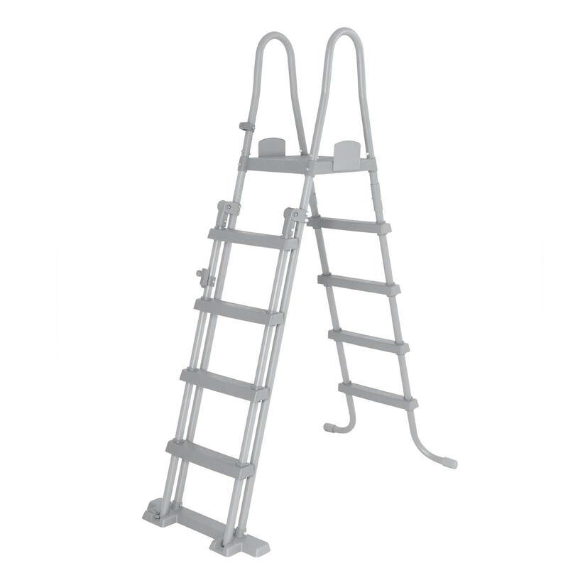 Bestway® APX 365™ 561KJ Dikdörtgen Prefabrik Havuz Seti 9,56 m x 4,88 m x 1,32 m BW585