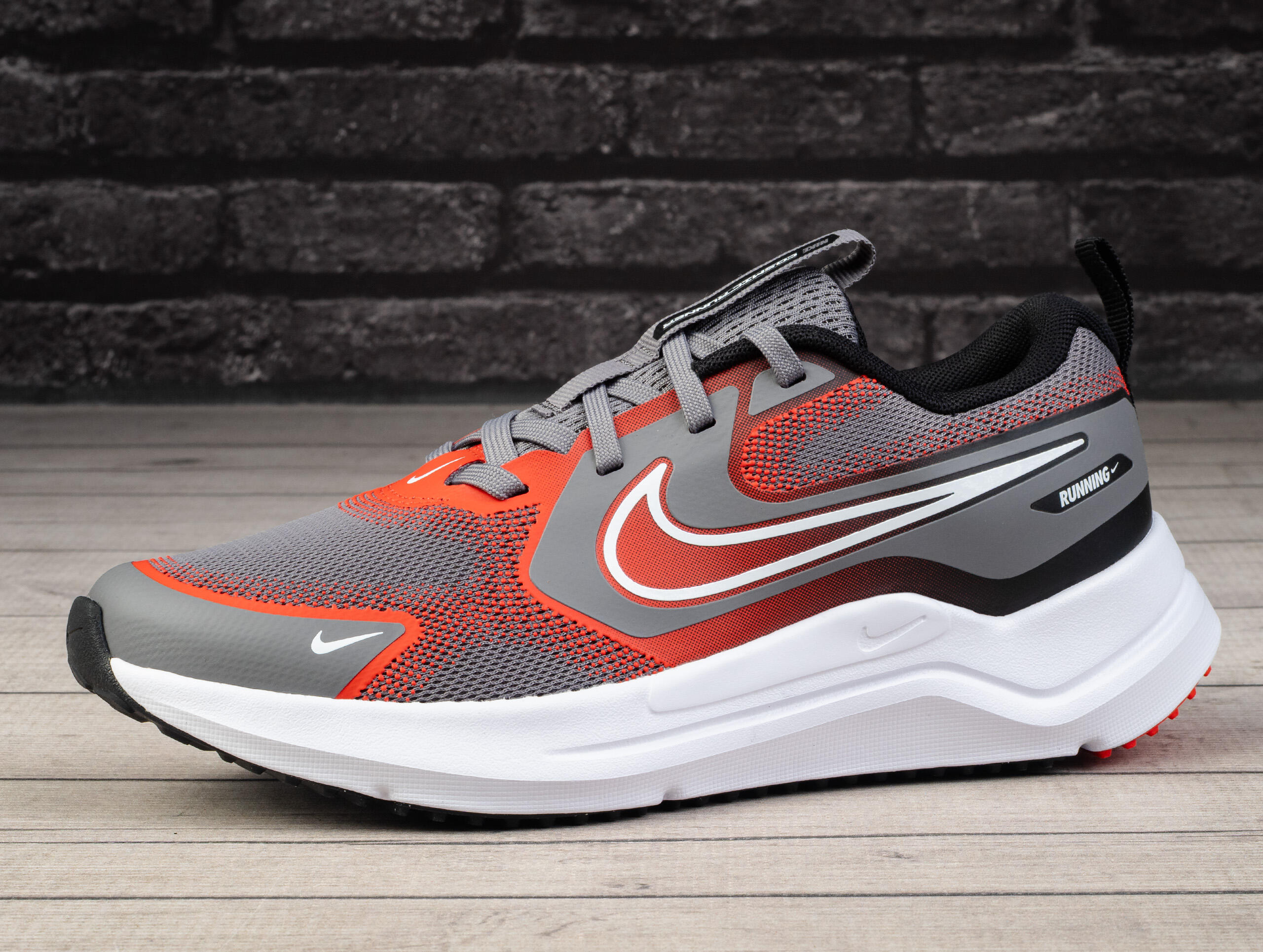 Zapatillas Running Niño Nike Cosmic Runner (GS) Comodas 3/6